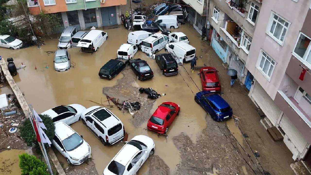 Selde aracı kalanlar dikkat: Sakın o hatayı yapmayın, kasko ödemeyi reddedebilir! 2